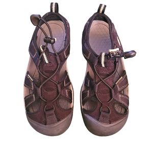 Keen Sandals Womens Size 6.5 Newport H2 Water Hiking Walking Outdoor Adjustable